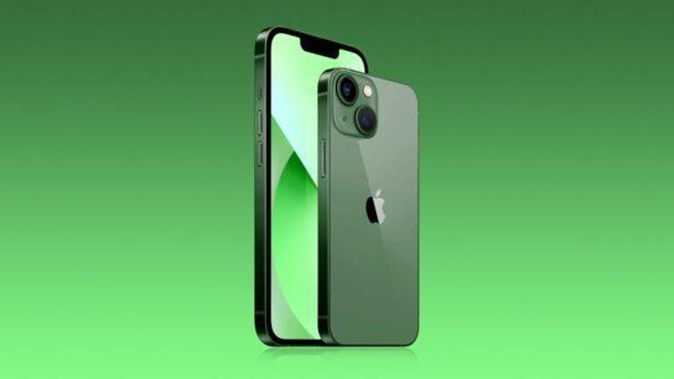 Captain America iPhone 13’ün ağırlığından şikayetçi