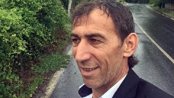 Patpat devrildi, sürücüsü yaşamını yitirdi