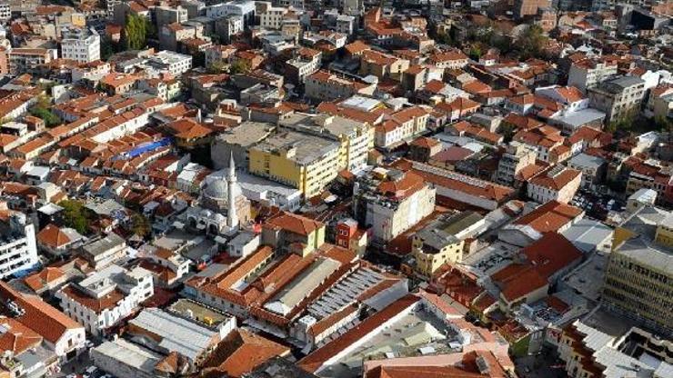 Kemeraltı Çarşısı’nda düzenleme çalışmaları başlıyor
