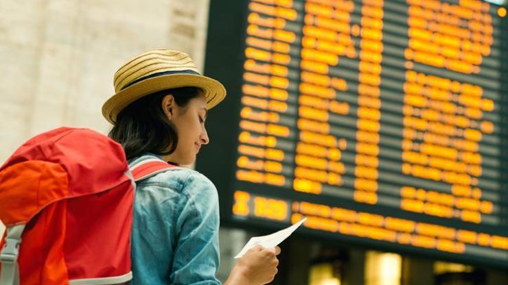 2022nin en güçlü pasaportları belli oldu İşte Türkiye’nin yeni sırası