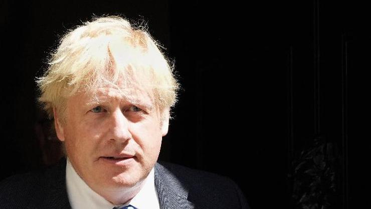 Johnsondan Terminatör filminden replikle veda: Hasta la Vista baby