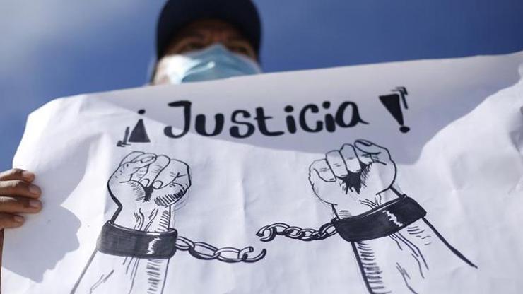 El Salvador’da çete savaşları nedeniyle ilan edilen OHAL 4’üncü kez uzatıldı