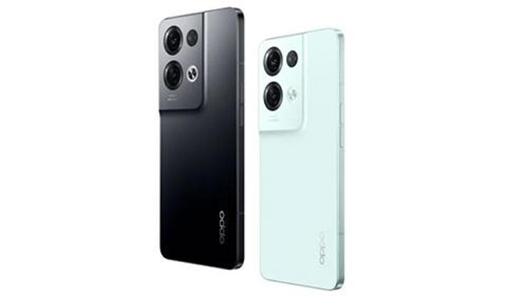Oppo Reno 8 ve Reno 8 Pro’yu resmi olarak tanıtıldı