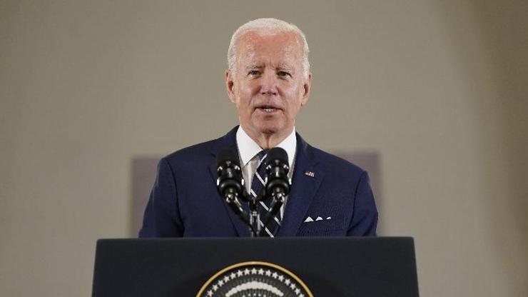 Bidenın kanser hastayım açıklamasına Beyaz Saray açıklık getirdi