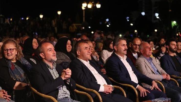 Tokatta Coşkun Sabah konseri