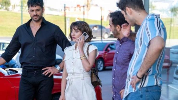 Seni Kalbime Sakladım 4. bölüm izle tek parça Seni Kalbime Sakladım son bölüm full izle
