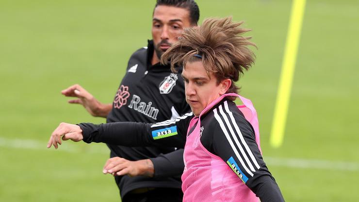 Rıdvan Yılmaz Rangersa sıcak bakıyor