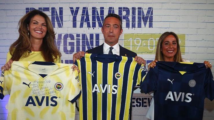 Fenerbahçe 24 saatte 25 milyon TL kazandı