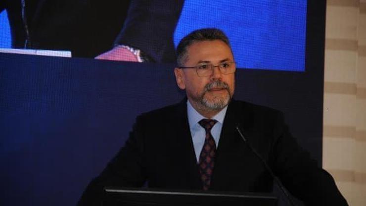 Mustafa Karabağlı EBSO başkan adaylığını açıkladı