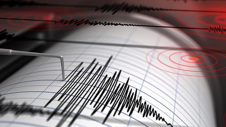 Son dakika haberi: Balıkesirde korkutan deprem