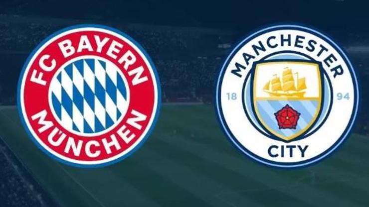 Bayern Münih Manchester City hazırlık maçı hangi kanalda, ne zaman, saat kaçta