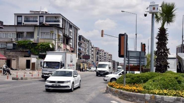 Torbalının iki mahallesi MOBESEye kavuştu