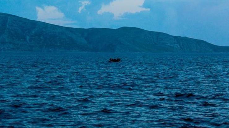 İtalya açıklarında 600den fazla düzensiz göçmen kurtarıldı