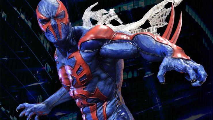 Spider-Man Remastered sistem gereksinimleri belli oldu