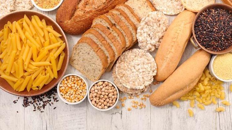 Gluten hangi besinlerde bulunur