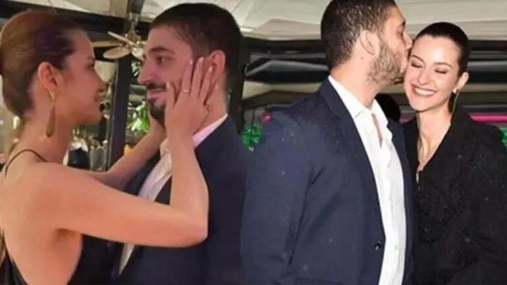 İrem Helvacıoğlu ile Yolaç Özcan ayrıldı mı