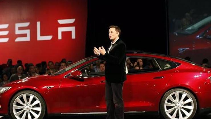 Tesla Çinde fiyatları tekrar düşürdü