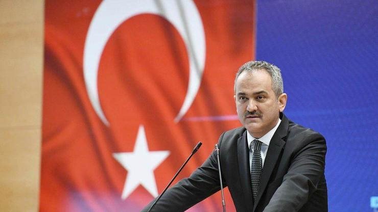 20 bin öğretmenin atama tarihi belli oldu Bakan Özer canlı yayında açıkladı
