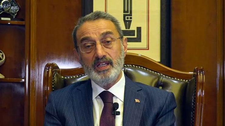Osman Sezgin kimdir, kaç yaşında, nereli Milli Eğitim Bakan Yardımcısı Osman Sezgin önceki görevleri