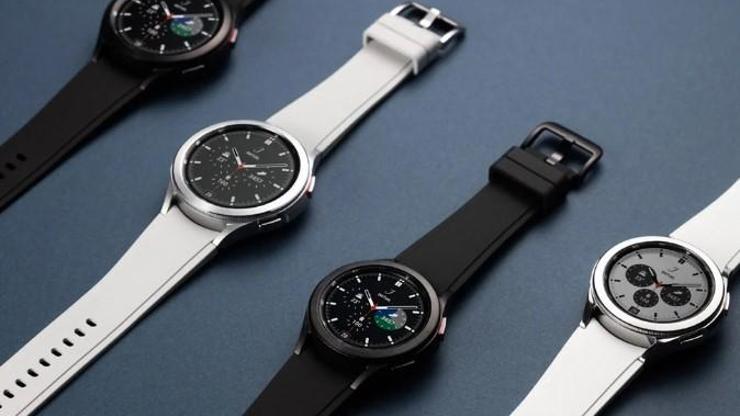 Galaxy Watch 5 akıllı saatini de görücüye çıkaracak