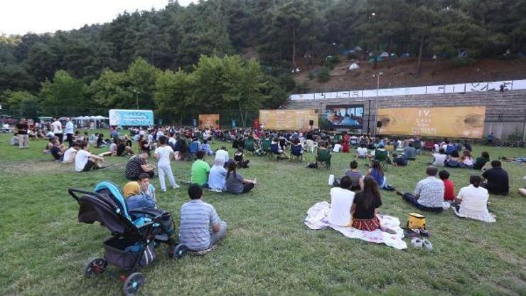 Çalı Köy Filmleri Festivali 6. kez sinemaseverlerle buluşuyor