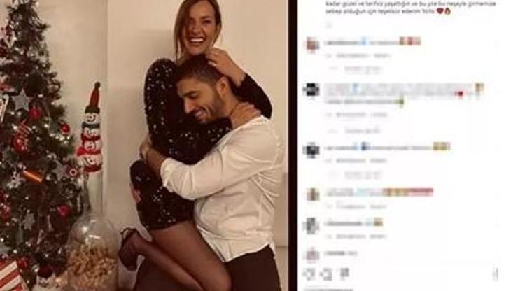 İrem Helvacıoğlu-Yolaç Özcan aşkı bitti