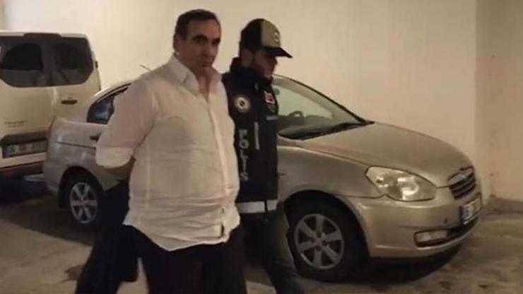 Demir Yumruk operasyonunda yeni gelişme: Tedbir kaldırıldı