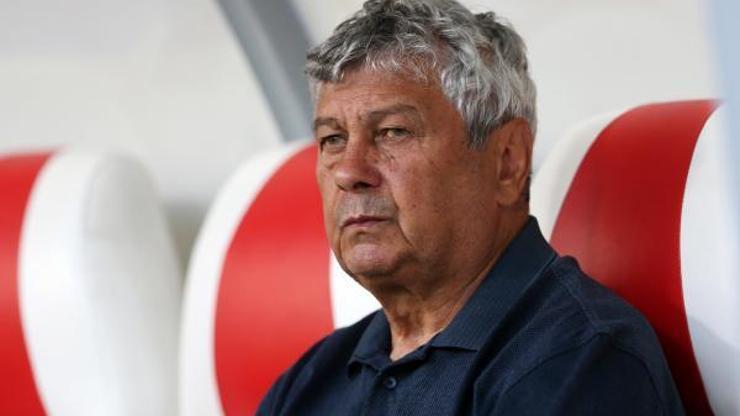 Mircea Lucescudan Türkiye itirafı
