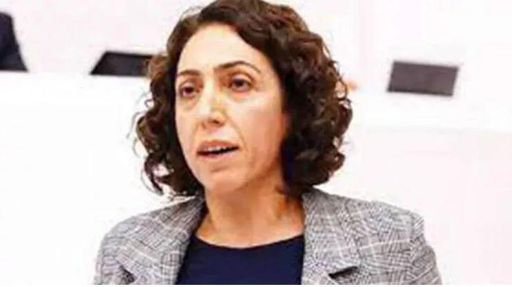 Son dakika haberi: DBPli Salihe Aydenizin dokunulmazlığı kaldırıldı