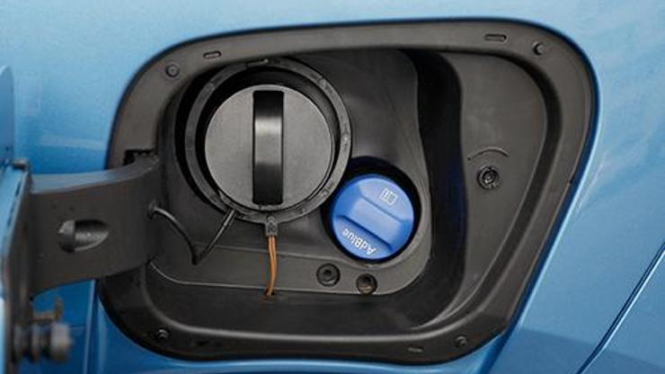 Düşük kaliteli ADBlue’ye dikkat