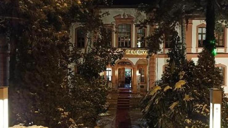 Bilecik Belediyesindeki rüşvet olayında 12 yıla kadar hapis istendi