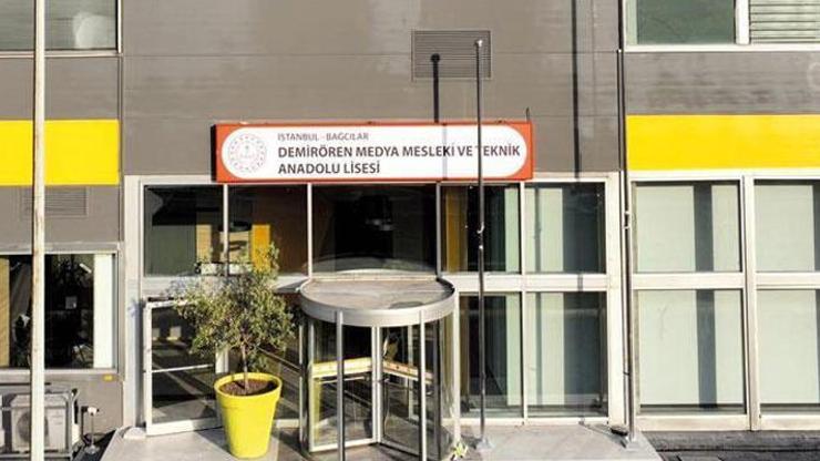 Vali Yerlikayadan İstanbuldaki mesleki teknik liselerine tebrik