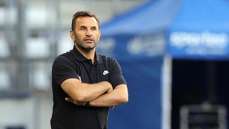Okan Buruktan Midtsjö sorusuna yanıt