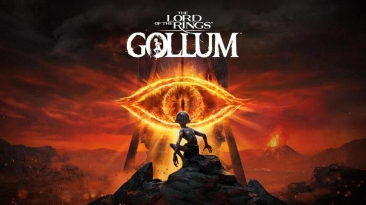 The Lord of the Rings Gollum bir kez daha ertelendi