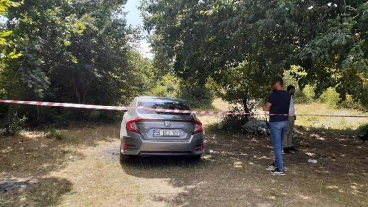 Sarayda kuaförlük yapan genç, 2 gündür kayıp (2)