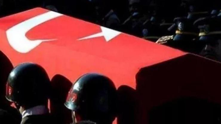 Son dakika haberi: MSB acı haberi duyurdu: 1 askerimiz şehit oldu