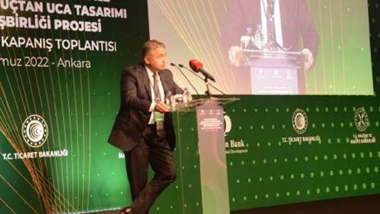 Blockchain Projesinde havayolu ile ABDye ihracat incelenecek