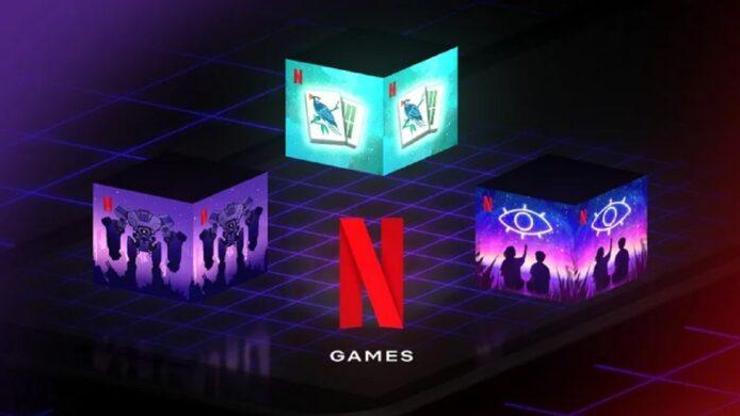 Netflix oyunlarının sayısı artıyor