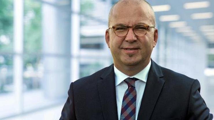 Menemensporun CEOsu Barış Orhunbilge oldu