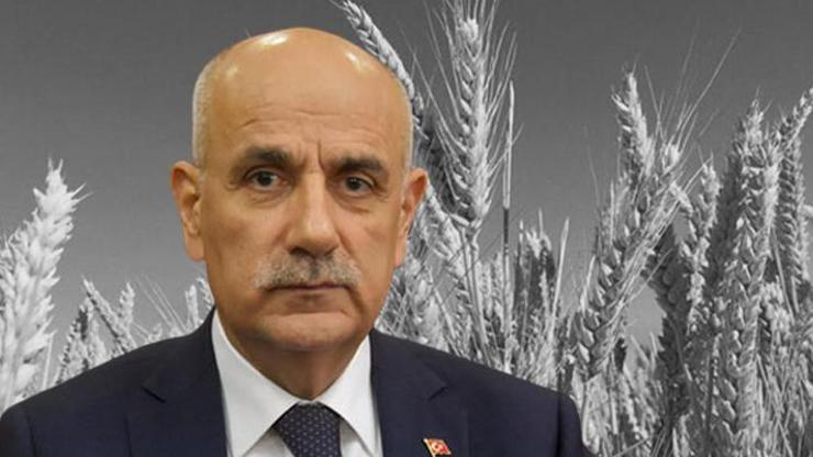 Bakan Vahit Kirişci açıkladı: Tohum fiyatları belli oldu