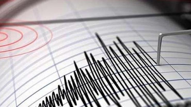 AFAD açıkladı: Kahramanmaraşta korkutan deprem