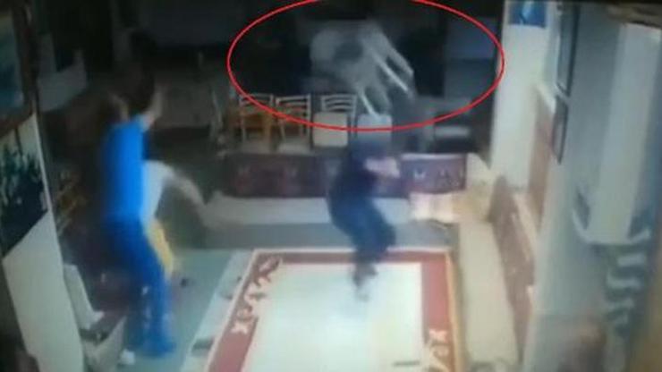 Ankarada 3 ayrı Cemevine saldıran şüpheli yakalandı... Bakan Soyludan açıklama