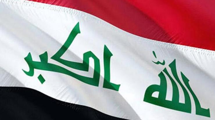 Irak’ta resmi kurumlar tatil edildi
