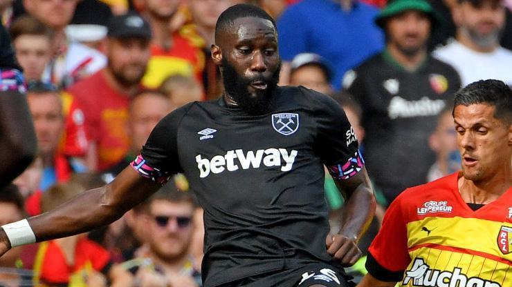Beşiktaş Arthur Masuaku ile anlaştı