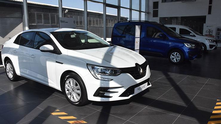 ÖTV tebliğinde bayileri ilgilendiren değişiklik Otomotiv sektörünün yüzü güldü