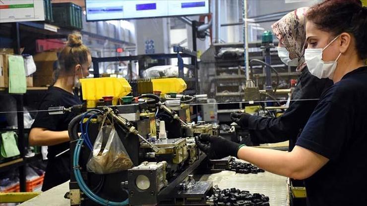 Otomotiv yan sanayi 14 milyar dolarlık ihracat peşinde