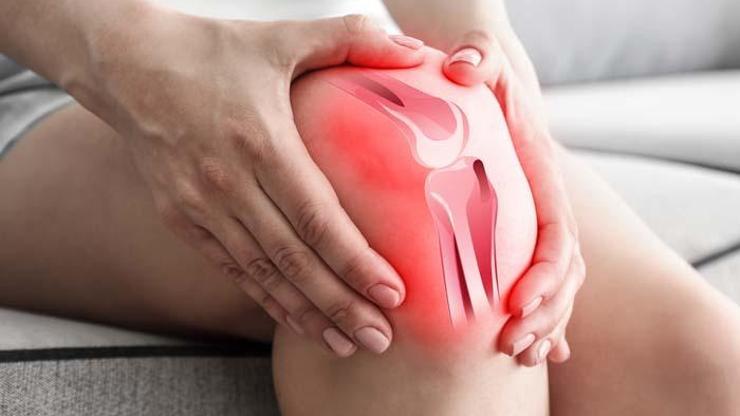 Bilinçsiz spor yapmak ön çapraz bağ yırtıklarına sebep olabilir