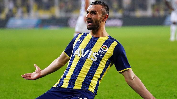 Bundesliga ekibi Serdar Dursunu istiyor