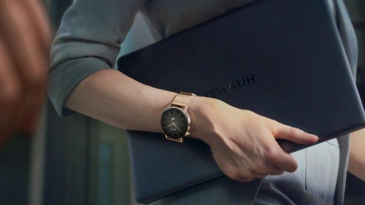 Huawei Watch 3 Pro kaçtan satılacak