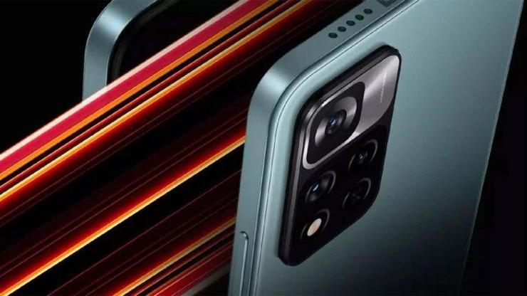 Yeni Redmi modeli ortaya çıktı